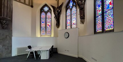 Christs Hospital Ter, Lincoln en alquiler Foto del interior- Imagen 1 de 6