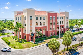 Más detalles de 326 Del Prado Blvd, Cape Coral, FL - Oficina en venta