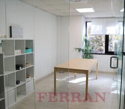 Oficina en Barcelona, Barcelona en alquiler Foto del interior- Imagen 2 de 7