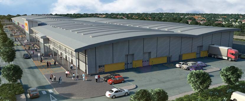 Bell Grn, London en alquiler - Foto del edificio - Imagen 2 de 5