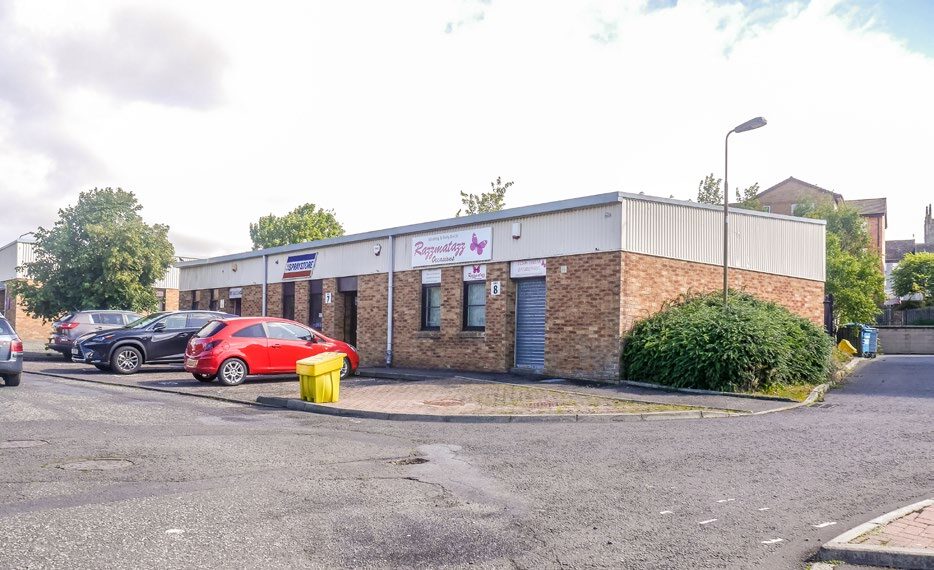 Waverley St, Bathgate en alquiler - Foto del edificio - Imagen 3 de 4