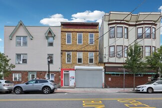 Más detalles de 3136 Summit Ave, Union City, NJ - Local en venta