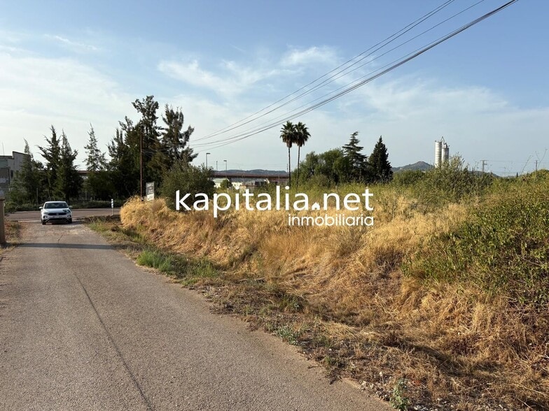 Terreno en Xàtiva, Valencia en venta - Foto principal - Imagen 3 de 8