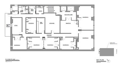 362 Fifth Ave, New York, NY en alquiler Plano de la planta- Imagen 1 de 1