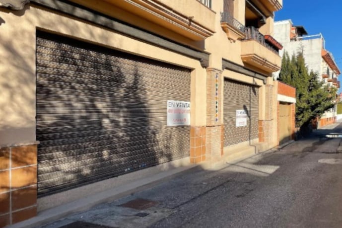 Calle Madrid, 70, Monachil, GRA 18193 - Unidad Pta 04 -  - Foto del interior - Image 1 of 3