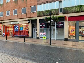 143 High St, Ayr en alquiler Foto del edificio- Imagen 1 de 4