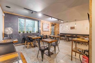 Local en Barcelona, Barcelona en alquiler Foto del interior- Imagen 1 de 16