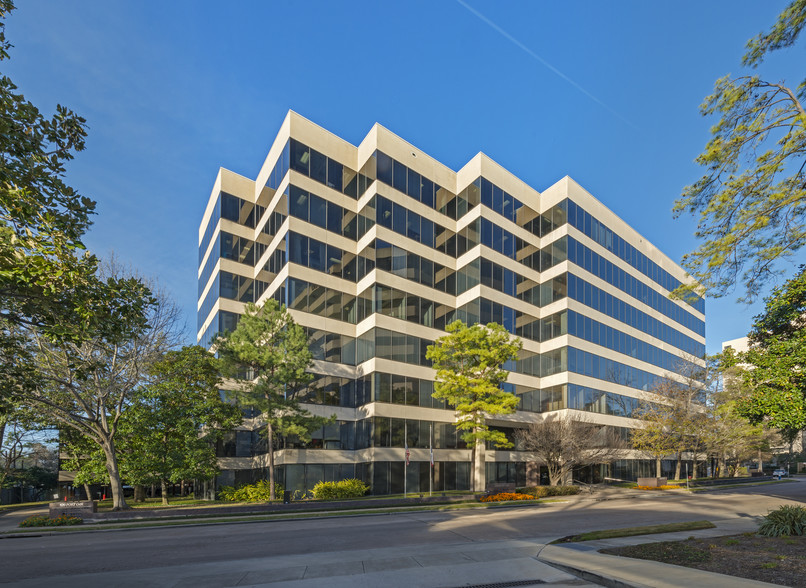 520 Post Oak Blvd, Houston, TX en alquiler - Foto del edificio - Imagen 2 de 18