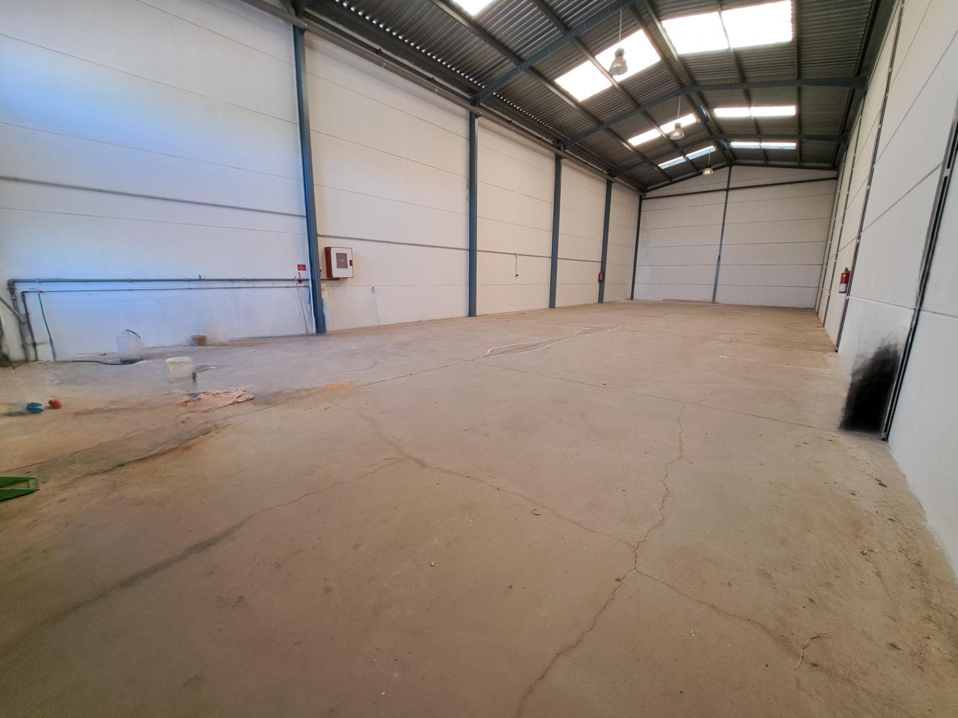 Nave en Alzira, Valencia en alquiler Foto del interior- Imagen 1 de 9