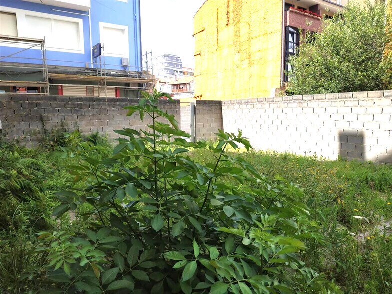 Terreno en Torrelavega en venta - Foto del edificio - Imagen 3 de 10