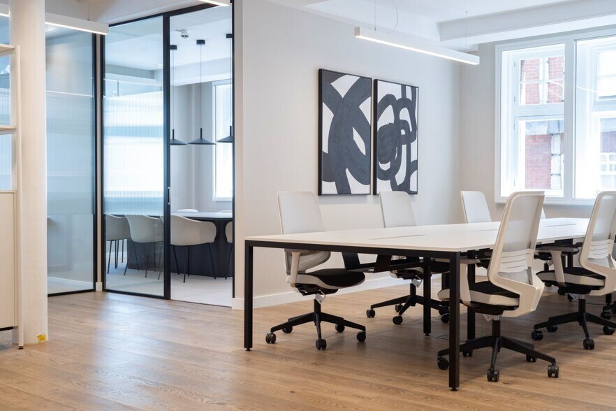 16-18 Beak St, London en alquiler - Foto del edificio - Imagen 1 de 7