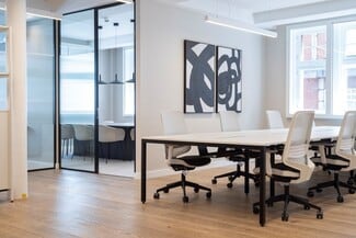 Más detalles de 16-18 Beak St, London - Oficina en alquiler