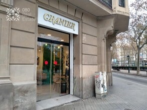 Local en Barcelona, Barcelona en alquiler Foto del interior- Imagen 1 de 20