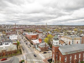 292 Main St, Saco, ME - VISTA AÉREA  vista de mapa - Image1