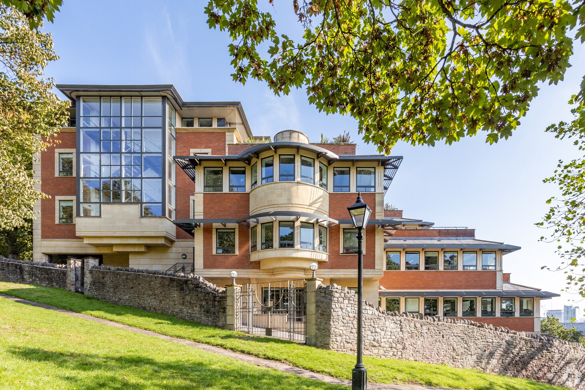 31 Great George St, Bristol en alquiler Foto principal- Imagen 1 de 21