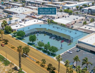 Más detalles de 4651 E Holt Blvd, Montclair, CA - Local en venta