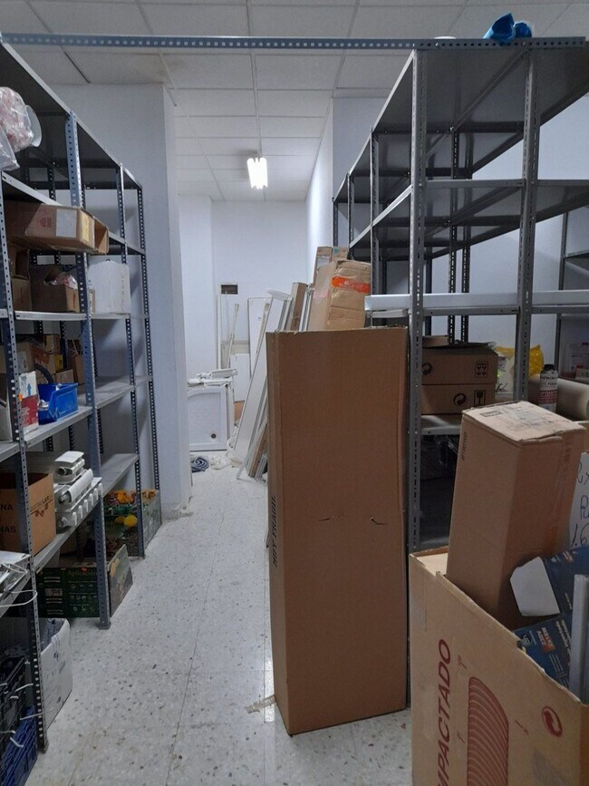 Más detalles de Local en alquiler