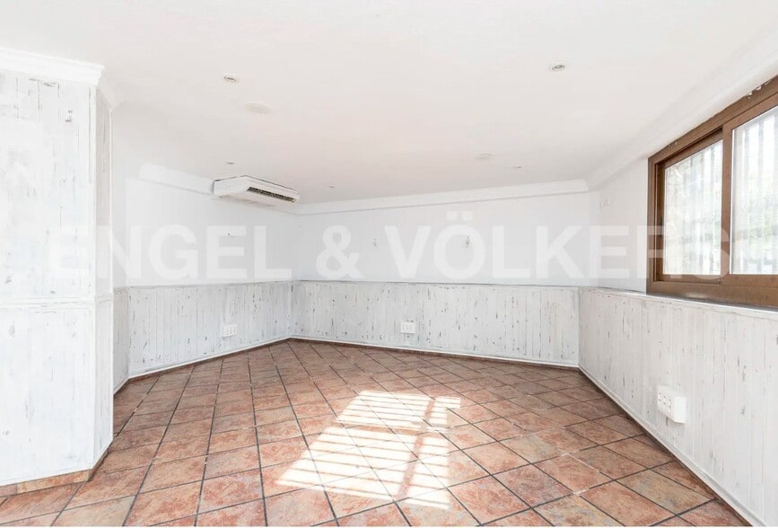 Camí Mig, 97, Premià de Dalt, Barcelona en venta - Foto del edificio - Imagen 1 de 5