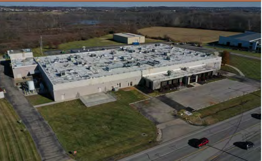 3024 Symmes Rd, Hamilton, OH en alquiler - Foto del edificio - Imagen 2 de 16