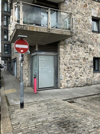Más detalles de Sutton Wharf, Plymouth - Oficina en alquiler