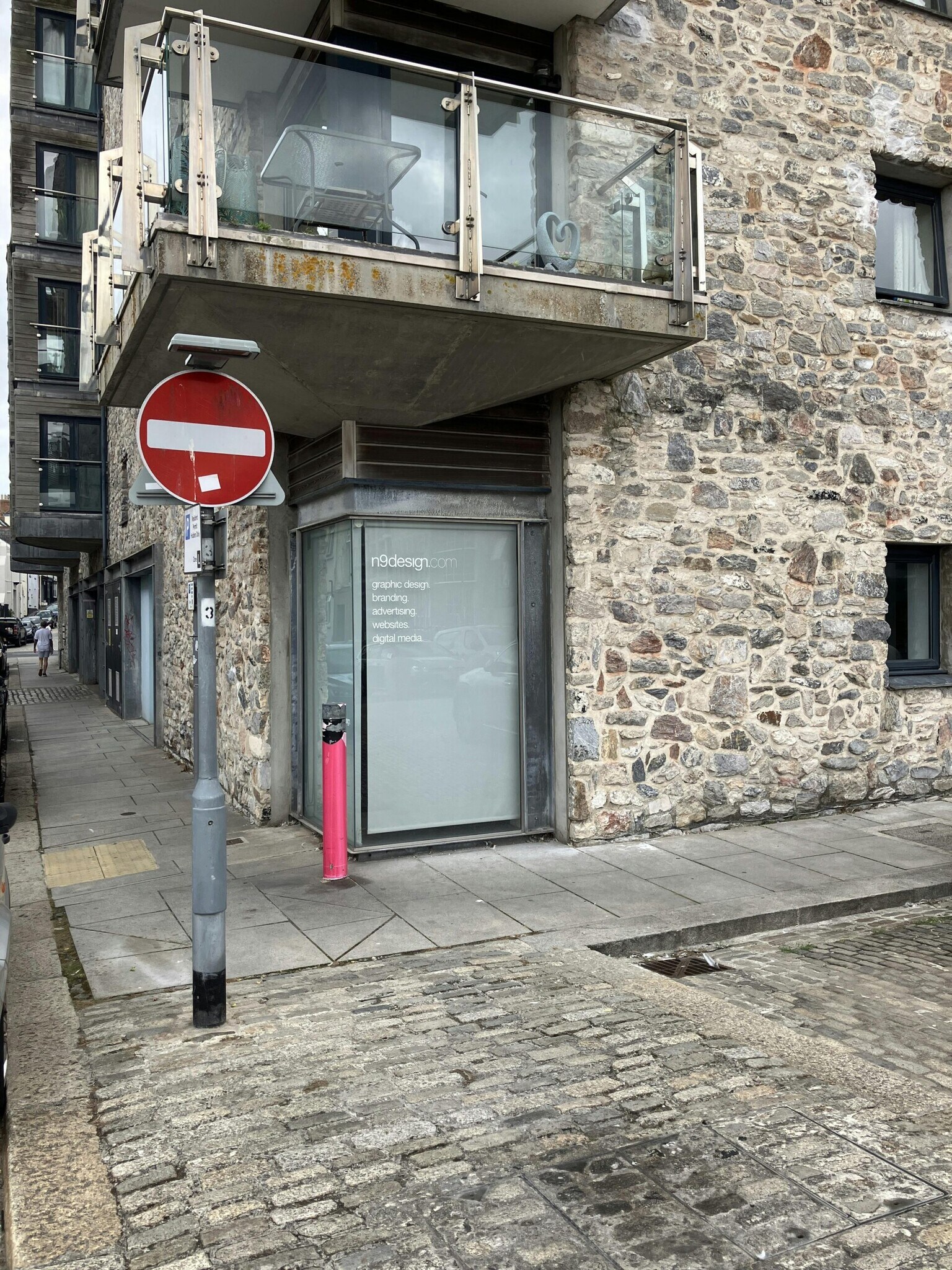 Sutton Wharf, Plymouth en alquiler Foto del edificio- Imagen 1 de 3