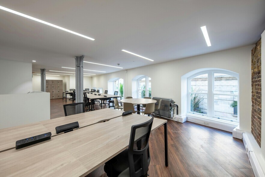 50 Southwark St, London en alquiler - Foto del interior - Imagen 3 de 6
