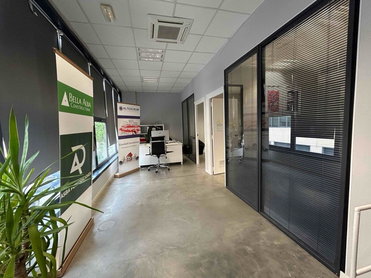 Alcobendas, MAD 28108 - Unidad 1 - - Foto del interior - Image 2 of 9