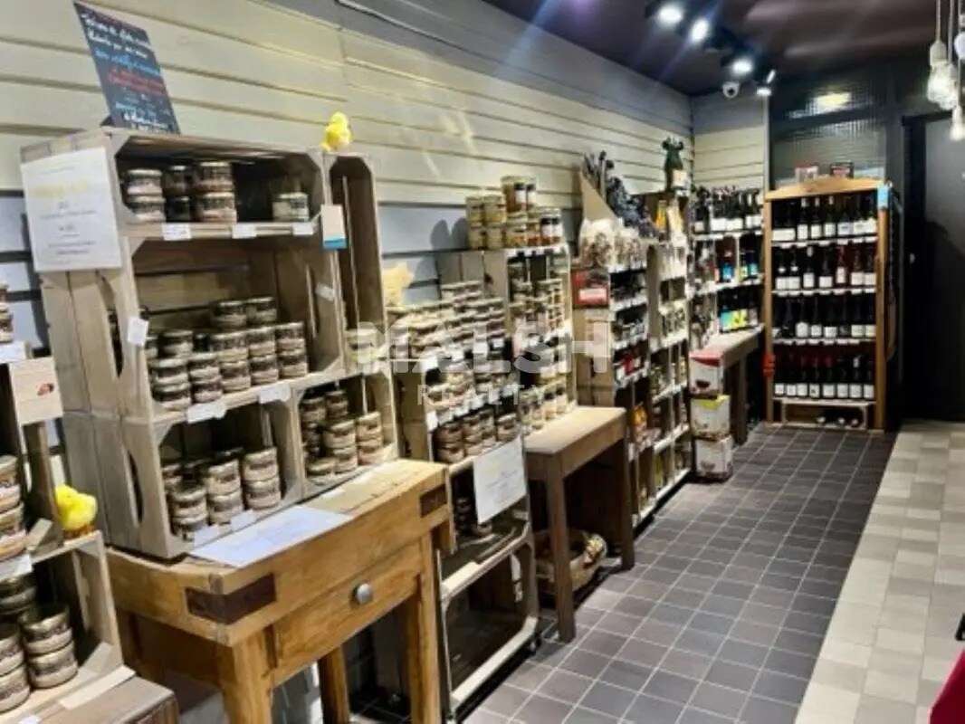 Local en Lyon en alquiler Foto del interior- Imagen 1 de 5