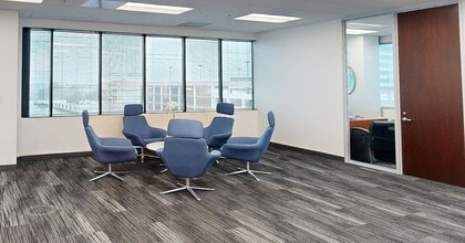 18301 Von Karman Ave, Irvine, CA en alquiler Matterport 3D Scan- Imagen 1 de 7