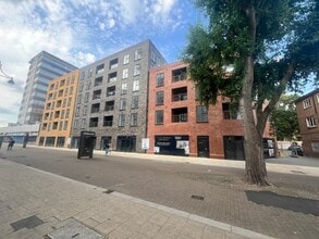 22-44 North St, Romford en alquiler Foto del edificio- Imagen 2 de 6