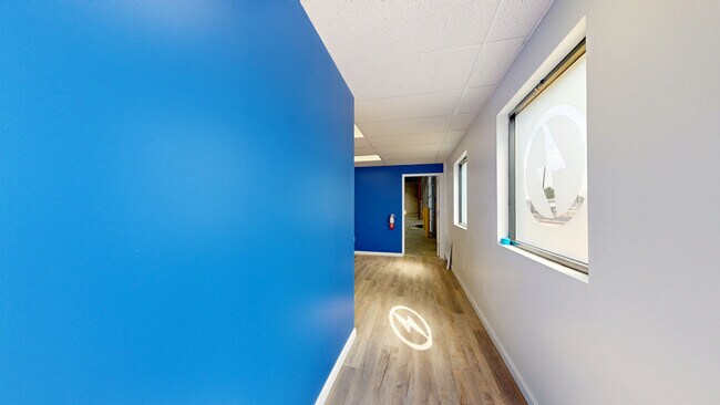 Más detalles de 5347-5353 Sherman St, Denver, CO - Nave en venta