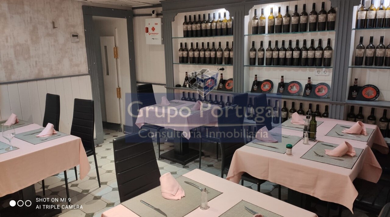 Local en Leganés, Madrid en alquiler Foto del interior- Imagen 1 de 2