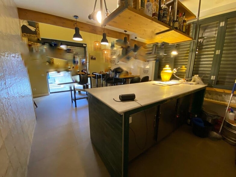 Local en Barcelona, Barcelona en alquiler - Foto principal - Imagen 1 de 1