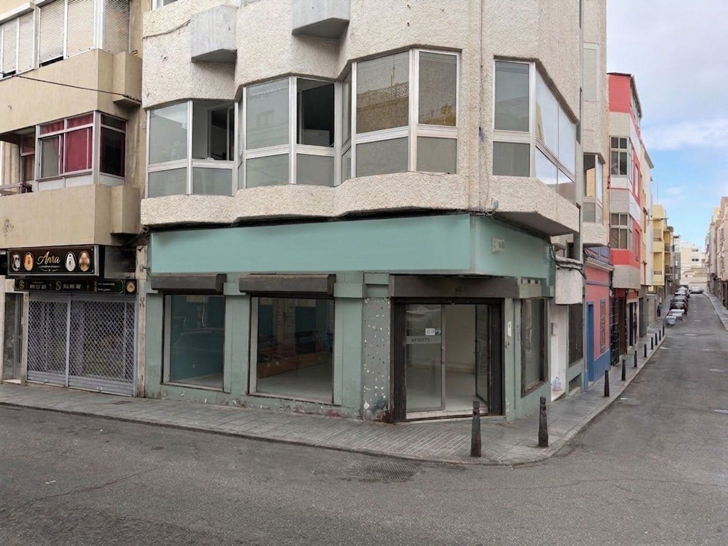 Pérez, 41, Las Palmas de Gran Canaria, Las Palmas en venta Foto del edificio- Imagen 1 de 18