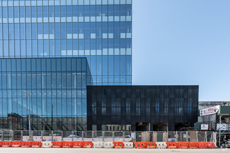 1504 Coney Island Ave, Brooklyn, NY en alquiler - Foto del edificio - Imagen 2 de 5