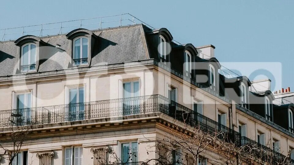 Local en Limoges en venta - Foto del edificio - Imagen 2 de 8