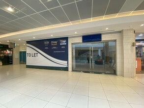 Tavern St, Ipswich en alquiler Foto del interior- Imagen 1 de 1