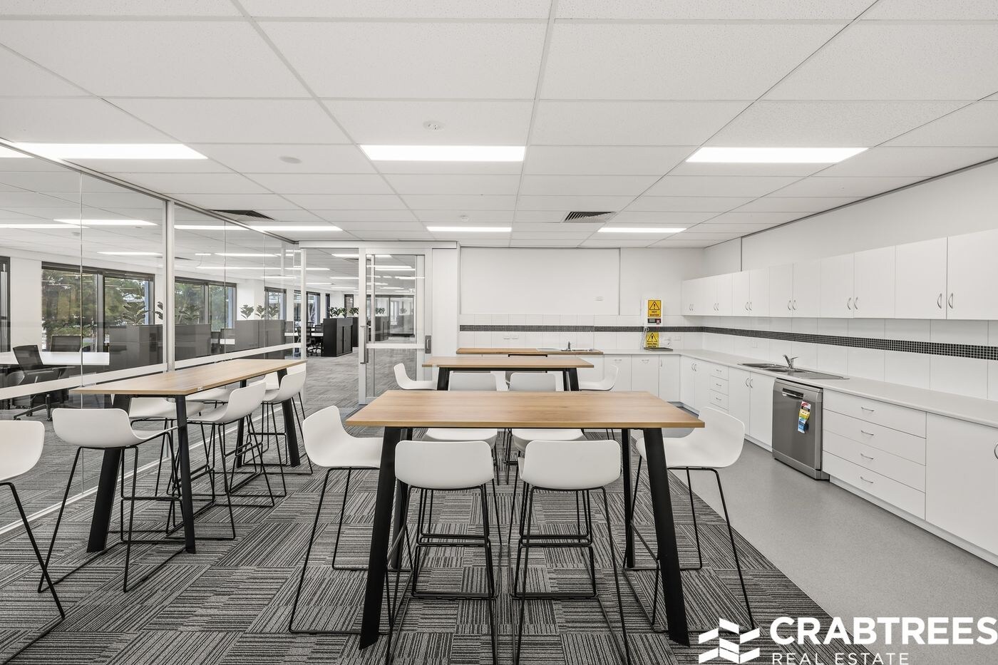 700 Springvale Rd, Mulgrave en alquiler Foto del interior- Imagen 1 de 1