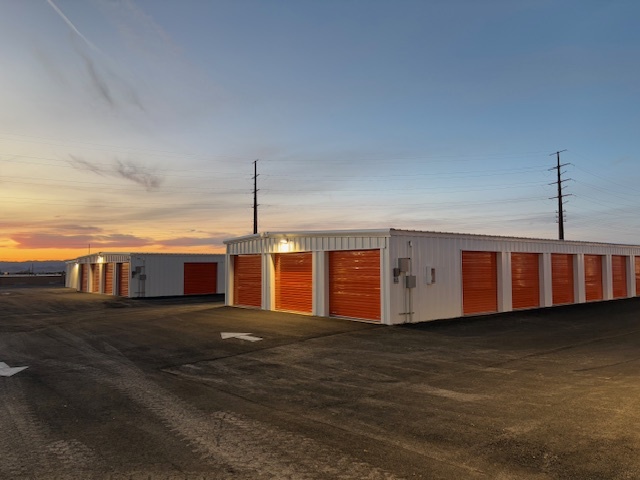 2530 Commerce st, Pahrump, NV en venta - Foto del edificio - Imagen 2 de 16