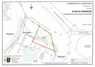 Más detalles de Terreno en venta