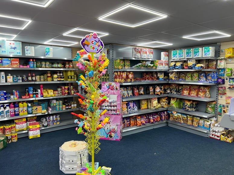 5-7 Church St, Gainsborough en alquiler Foto del interior- Imagen 1 de 4