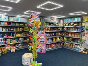 5-7 Church St, Gainsborough en alquiler Foto del interior- Imagen 1 de 4