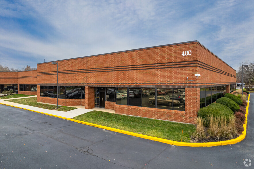 100 White Clay Center Dr, Newark, DE en alquiler - Foto del edificio - Imagen 3 de 21