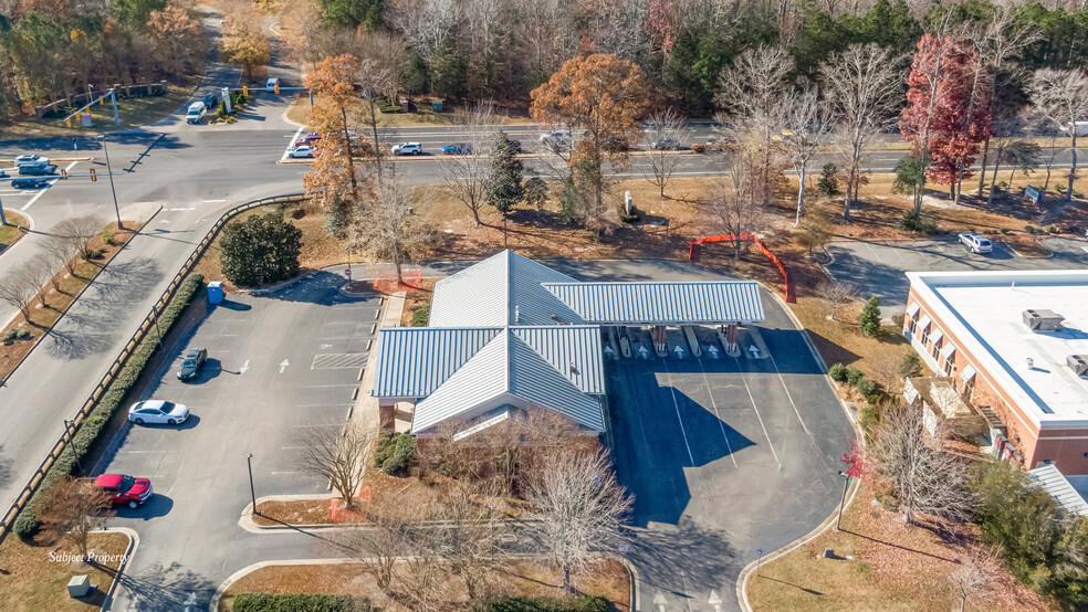 6720 Mooretown Rd, Williamsburg, VA en venta - Foto del edificio - Imagen 2 de 4