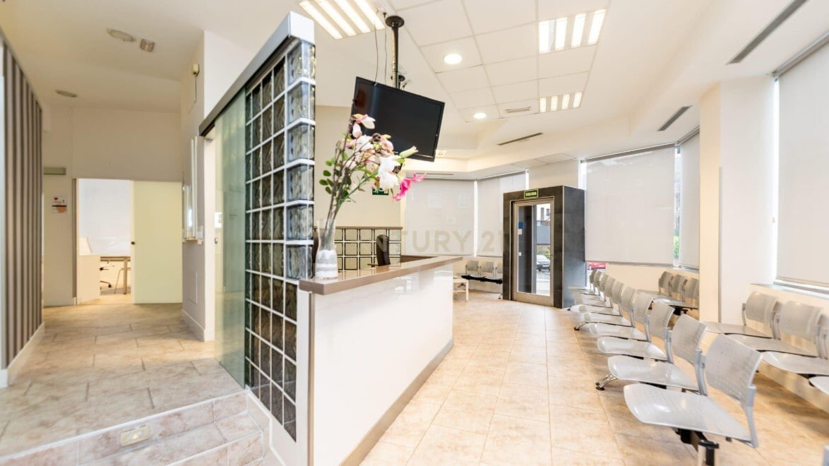 Calle Puerto de los Leones, 8, Majadahonda, MAD 28220 - Unidad A - - Foto del interior - Image 2 of 7