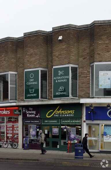 22 The Sq, Market Harborough en venta - Foto principal - Imagen 1 de 2