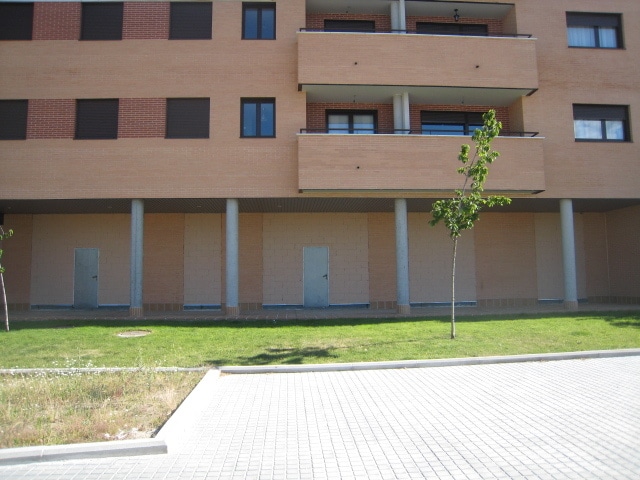 Más detalles de Edificio residencial​ en venta