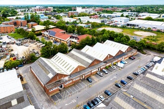 Tewin Rd, Welwyn Garden City en alquiler Foto del edificio- Imagen 2 de 3