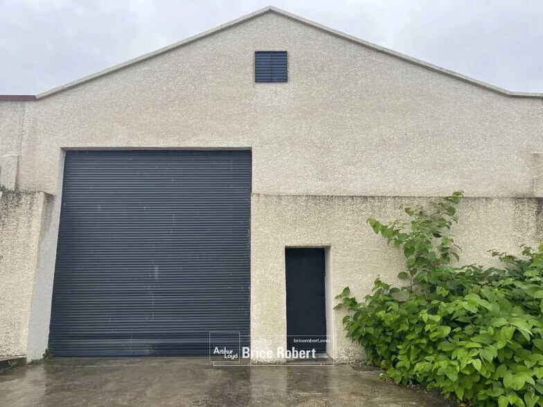 Flex en Chavanoz en alquiler - Foto del edificio - Imagen 1 de 2