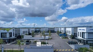 Más detalles de Oficina, flex en alquiler